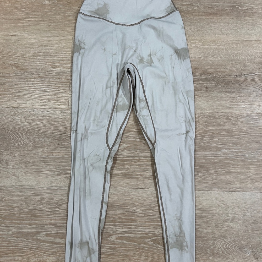 Balance Athletica/ Vitality Oasis OG Tie-Dye Leggings
